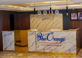 Blue Orange Hotel and Towers