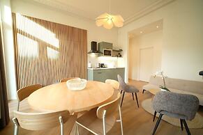 Smart appart - downtown