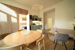 Smart appart - downtown