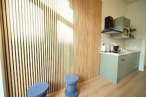 Smart appart - downtown