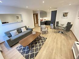 Roomspace Apartments - Harvest Lane