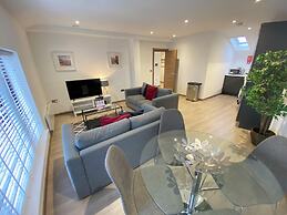 Roomspace Apartments - Harvest Lane