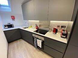 Roomspace Apartments - Harvest Lane