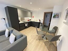 Roomspace Apartments - Harvest Lane