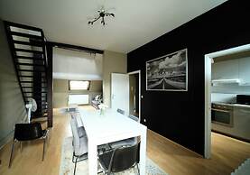 Smart appart - uptown