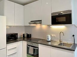 Smart appart - uptown