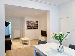 Smart appart - uptown