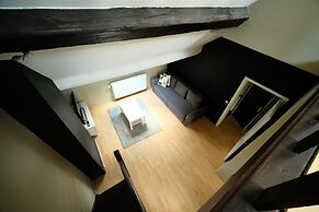 Smart appart - uptown