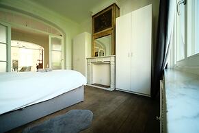 Smart appart - uptown