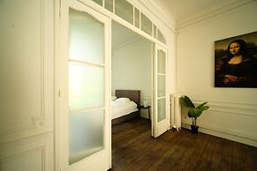 Smart appart - uptown