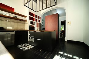 Smart appart - uptown