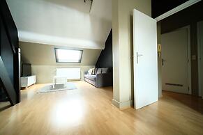 Smart appart - uptown