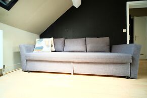 Smart appart - uptown