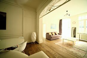 Smart appart - uptown