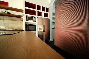 Smart appart - uptown