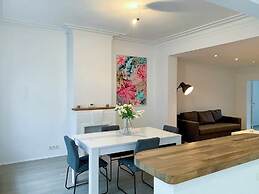 Smart appart - uptown