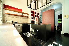 Smart appart - uptown