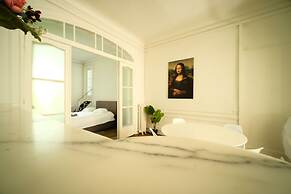 Smart appart - uptown