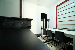 Smart appart - uptown