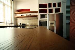 Smart appart - uptown