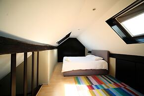 Smart appart - uptown