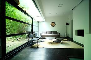 Smart appart - uptown