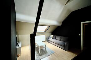 Smart appart - uptown