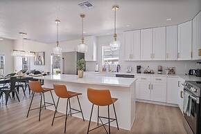 Create Memories 4BR 3BA Near Riverwalk Downtown