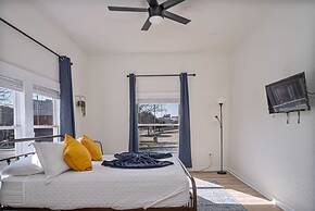 Create Memories 4BR 3BA Near Riverwalk Downtown