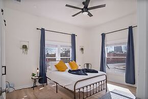 Create Memories 4BR 3BA Near Riverwalk Downtown