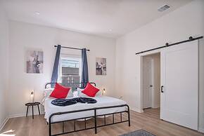 Create Memories 4BR 3BA Near Riverwalk Downtown