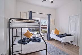 Create Memories 4BR 3BA Near Riverwalk Downtown