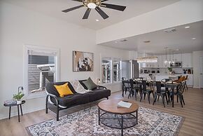 Create Memories 4BR 3BA Near Riverwalk Downtown