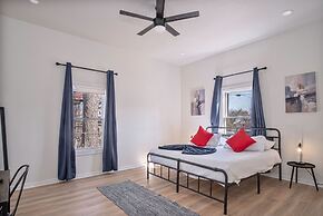 Create Memories 4BR 3BA Near Riverwalk Downtown