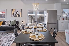 Create Memories 4BR 3BA Near Riverwalk Downtown