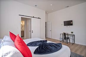 Create Memories 4BR 3BA Near Riverwalk Downtown