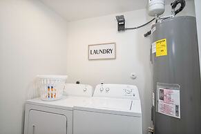 Create Memories 4BR 3BA Near Riverwalk Downtown