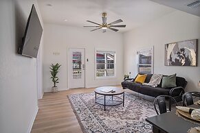 Create Memories 4BR 3BA Near Riverwalk Downtown