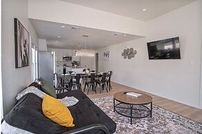 Create Memories 4BR 3BA Near Riverwalk Downtown