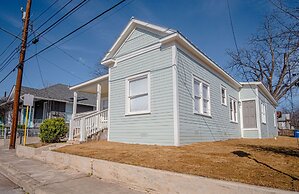 Create Memories 4BR 3BA Near Riverwalk Downtown