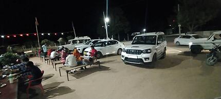Baba Ramdev Hotel And Restaurant