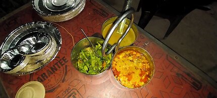 Baba Ramdev Hotel And Restaurant