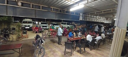 Baba Ramdev Hotel And Restaurant