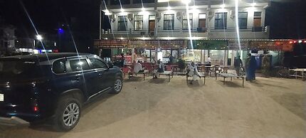 Baba Ramdev Hotel And Restaurant
