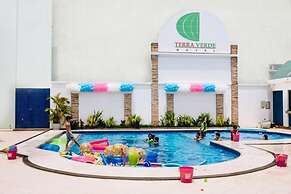 Terra Verde Hotel