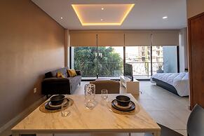 Terrah Suites Oaxaca