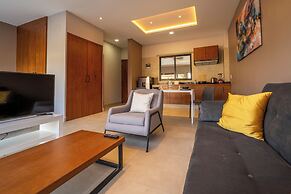 Terrah Suites Oaxaca