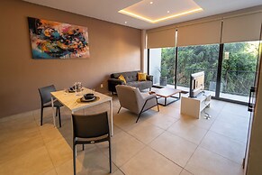 Terrah Suites Oaxaca