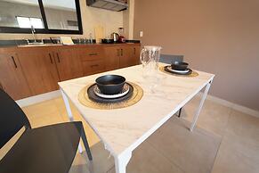 Terrah Suites Oaxaca