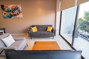 Terrah Suites Oaxaca